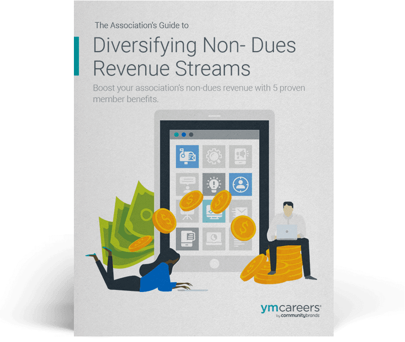 Diversifying Non-Dues Revenue Streams