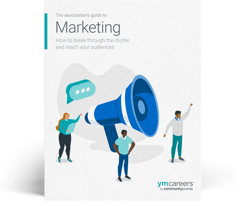 The Association's Guide to Marketing