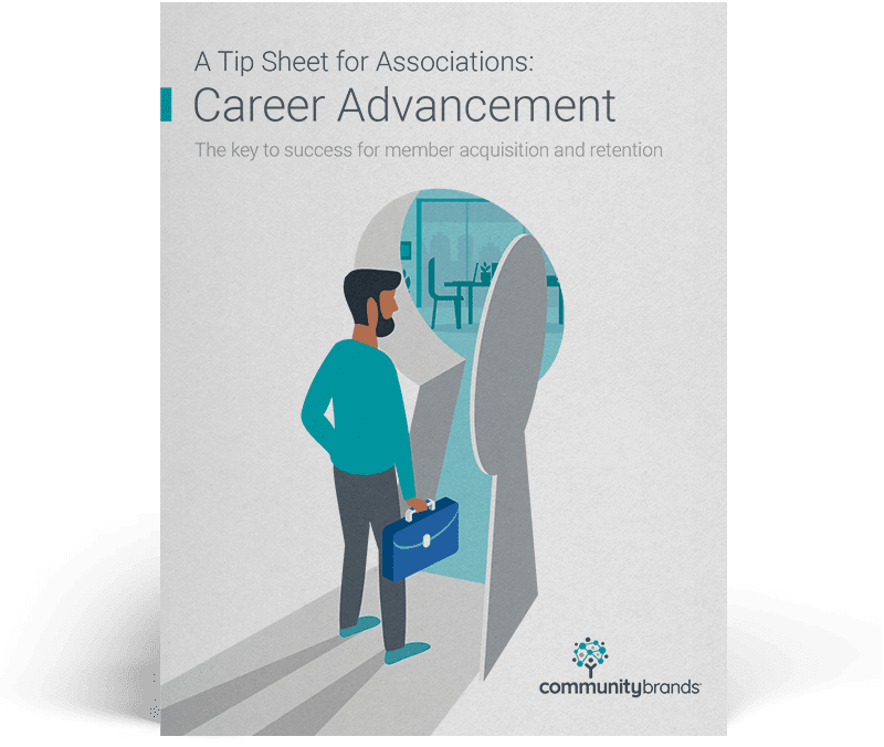 Career Advancement Tip Sheet