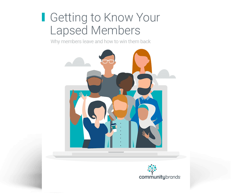 Getting to Know Your Lapsed Members