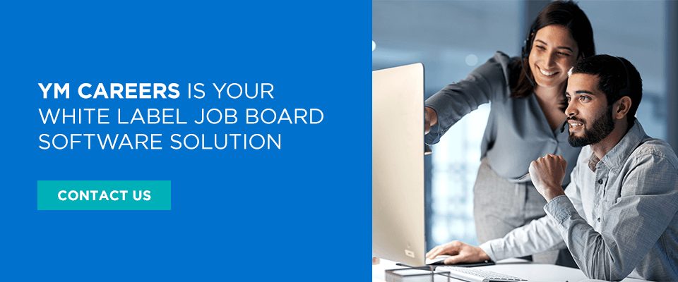 YM Careers Is Your White Label Job Board Software Solution