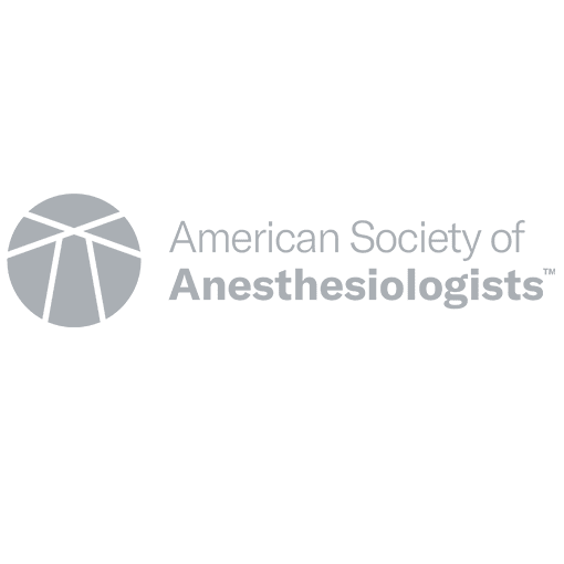 American Society of Anesthesiologists
