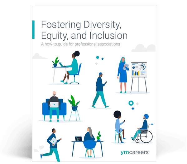 fostering diversity, equity, and inclusion
