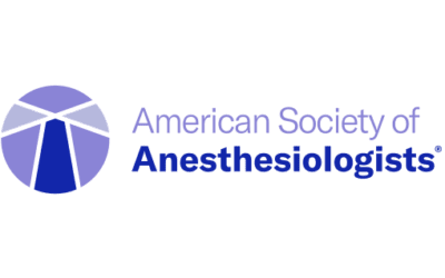 American Society of Anesthesiologists