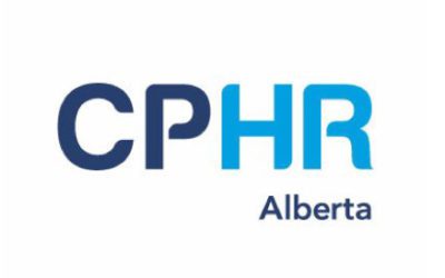 Chartered Professionals in Human Resources Alberta