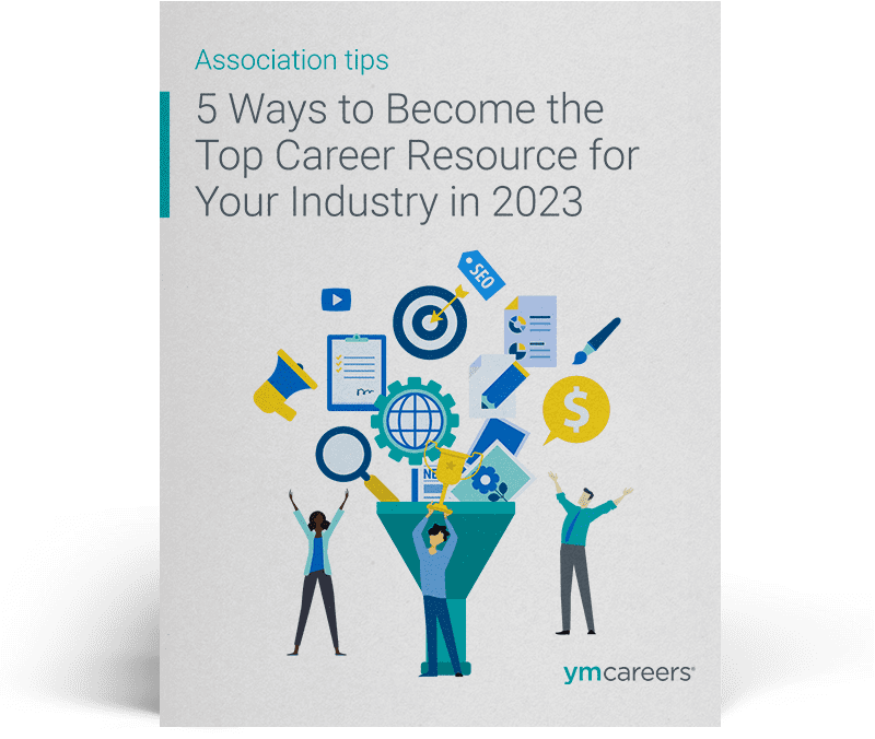 5 Ways to Become the Top Career Resource for Your Industry in 2023
