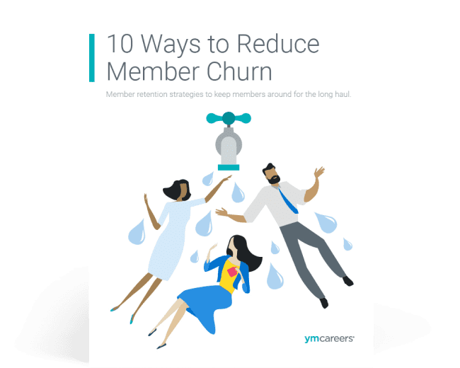 10 Ways to Reduce Member Churn