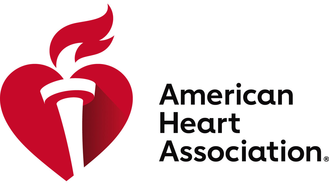 AHA Logo Wide